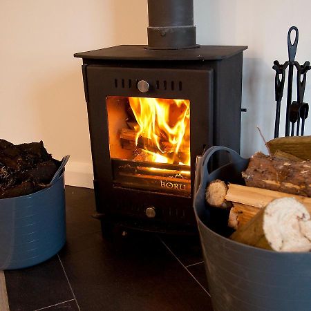 Cash Hill Farm Cottages Ballinamallard Экстерьер фото