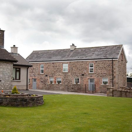 Cash Hill Farm Cottages Ballinamallard Экстерьер фото