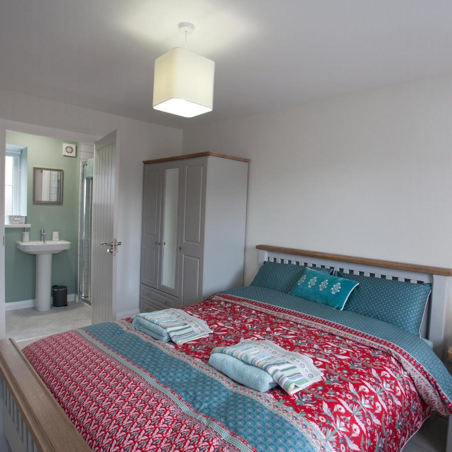 Cash Hill Farm Cottages Ballinamallard Экстерьер фото