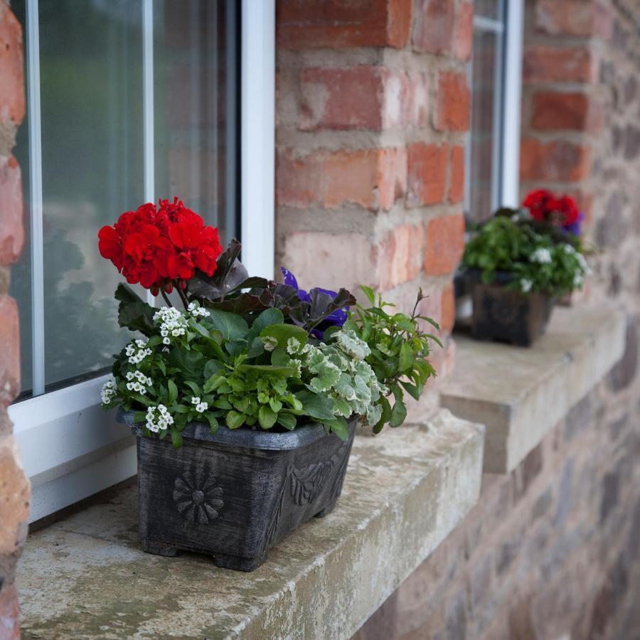 Cash Hill Farm Cottages Ballinamallard Экстерьер фото