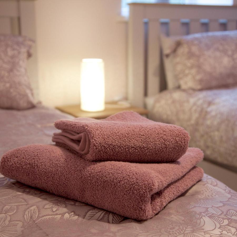 Cash Hill Farm Cottages Ballinamallard Экстерьер фото