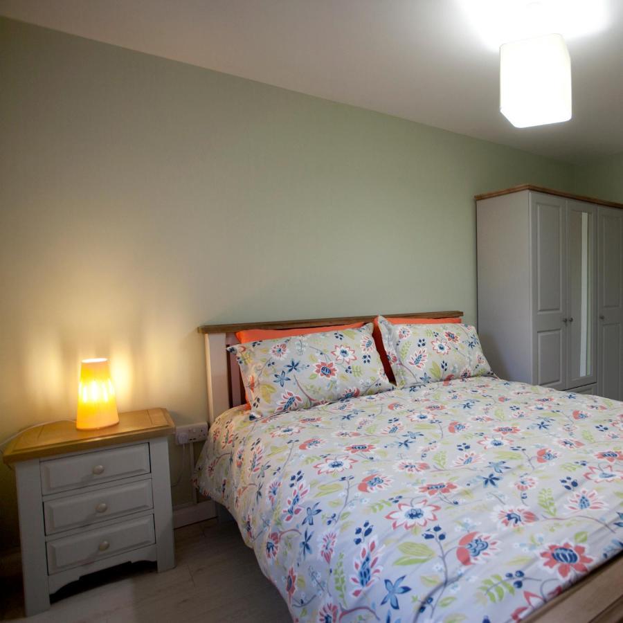 Cash Hill Farm Cottages Ballinamallard Экстерьер фото