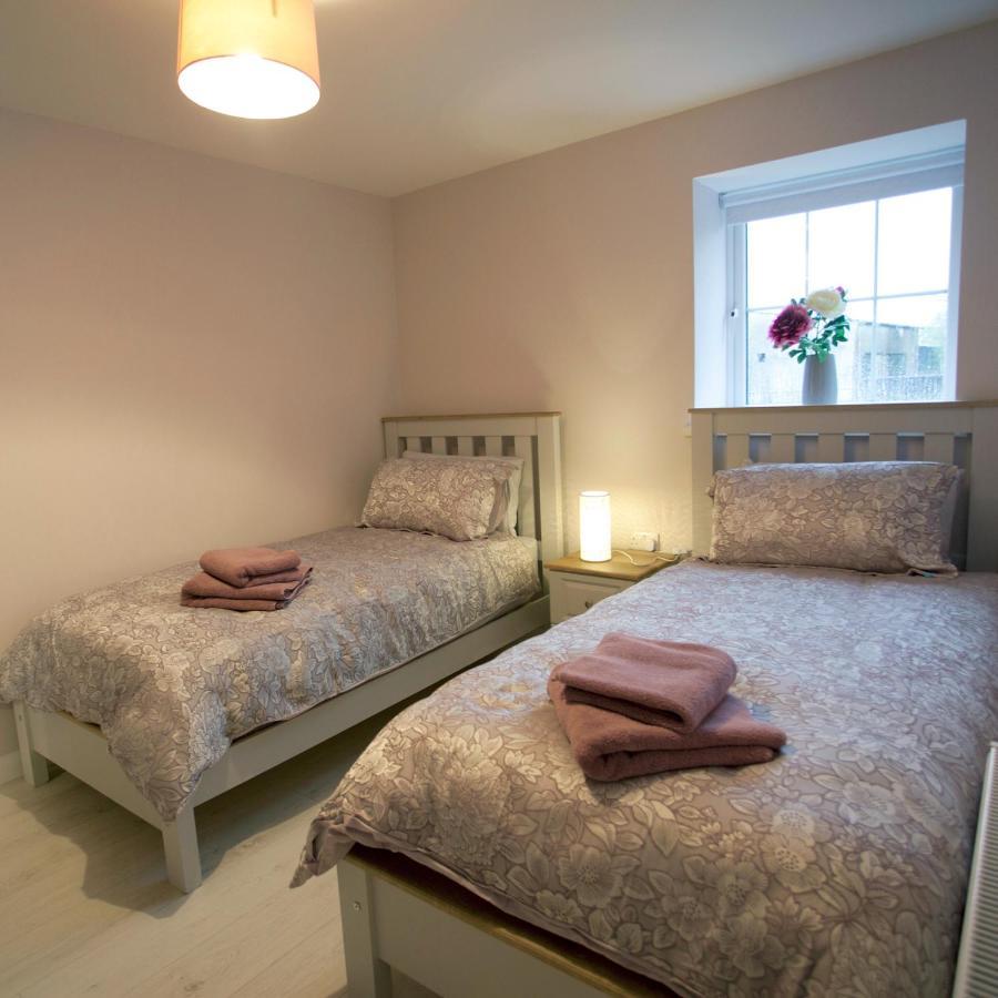 Cash Hill Farm Cottages Ballinamallard Экстерьер фото