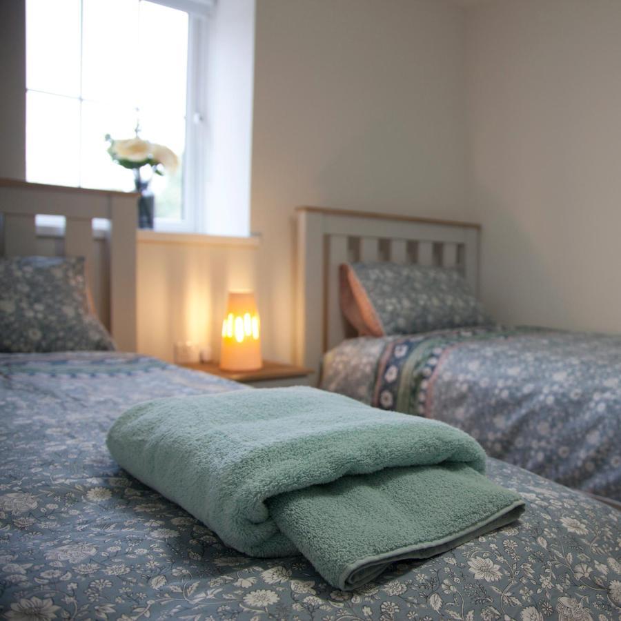 Cash Hill Farm Cottages Ballinamallard Экстерьер фото