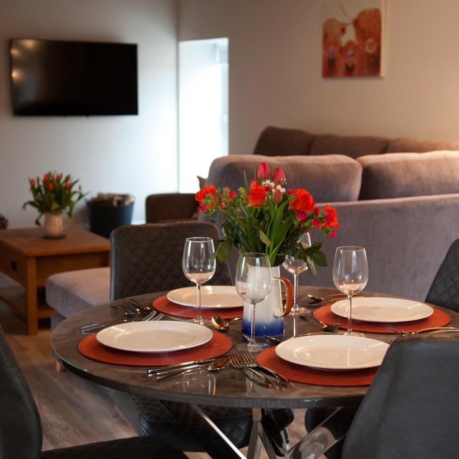 Cash Hill Farm Cottages Ballinamallard Экстерьер фото